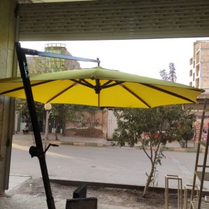 سایبان چتری – فروشگاه