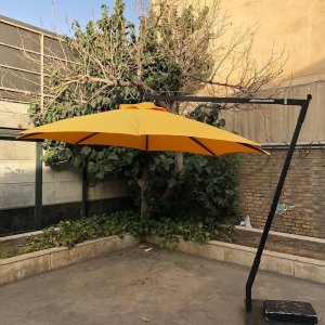 سایبان چتری – پاسیو